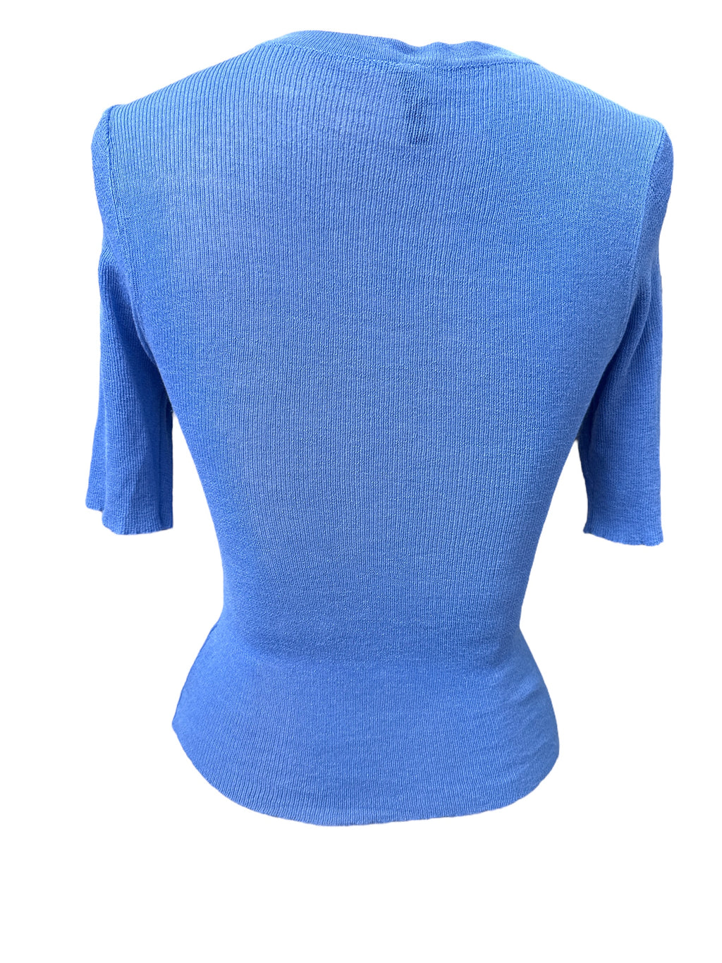 Staple The Label Blue Top Sz S NEW!⭐️