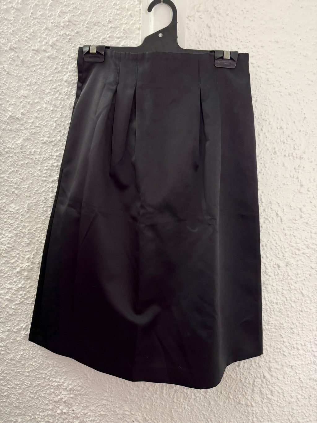 H&M Black Skirt Sz 8 NEW!😀9/6