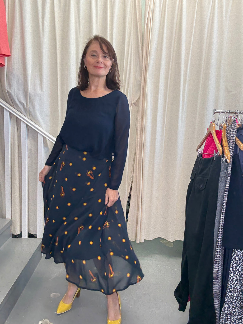 COOP by Trelise Cooper Skirt SzL