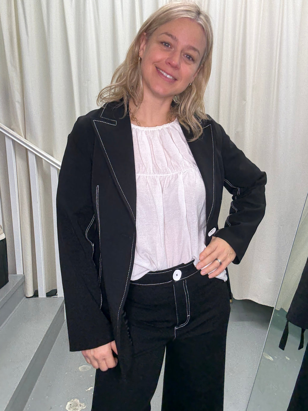 Zara Suit SzM
