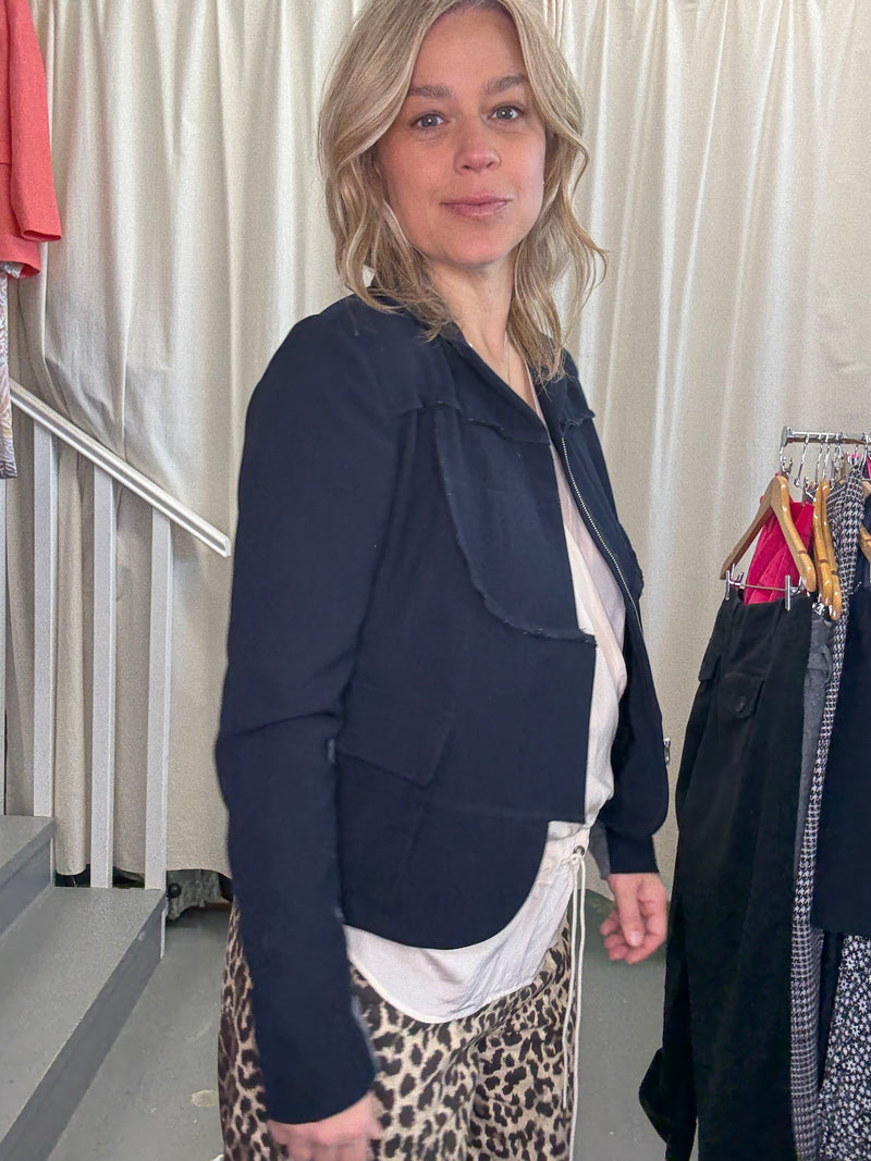 COOPER by Trelise Cooper Jacket Sz10