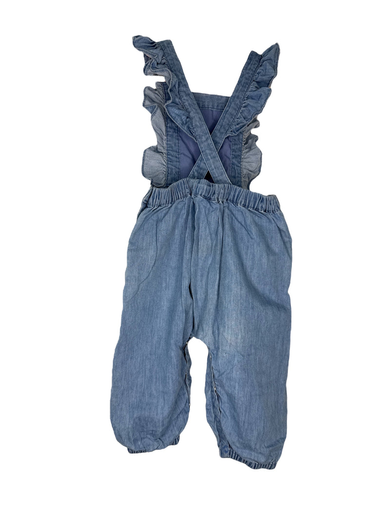 KIDS Country Road Playsuit Kids Sz 12-18 months⭐️⭐️