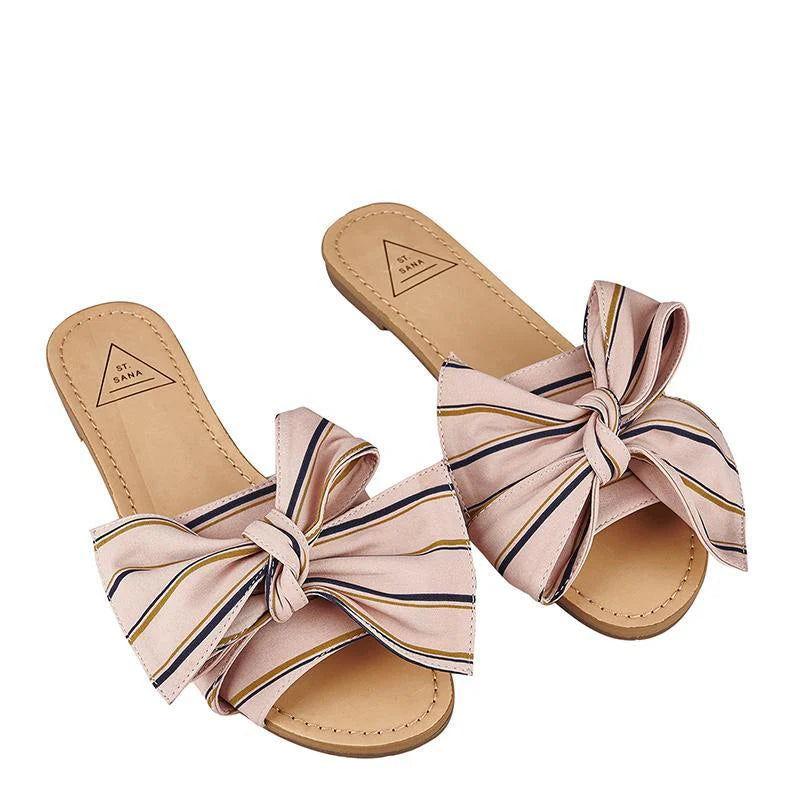 St Sana Juan Blush Slides Sz 37 NEW! ⭐️ 🩷