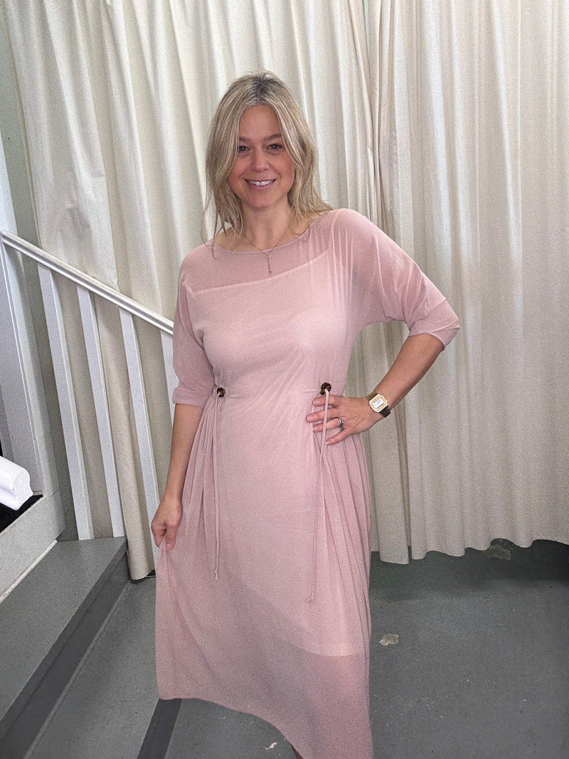 Ingrid Starnes Dress SzXS