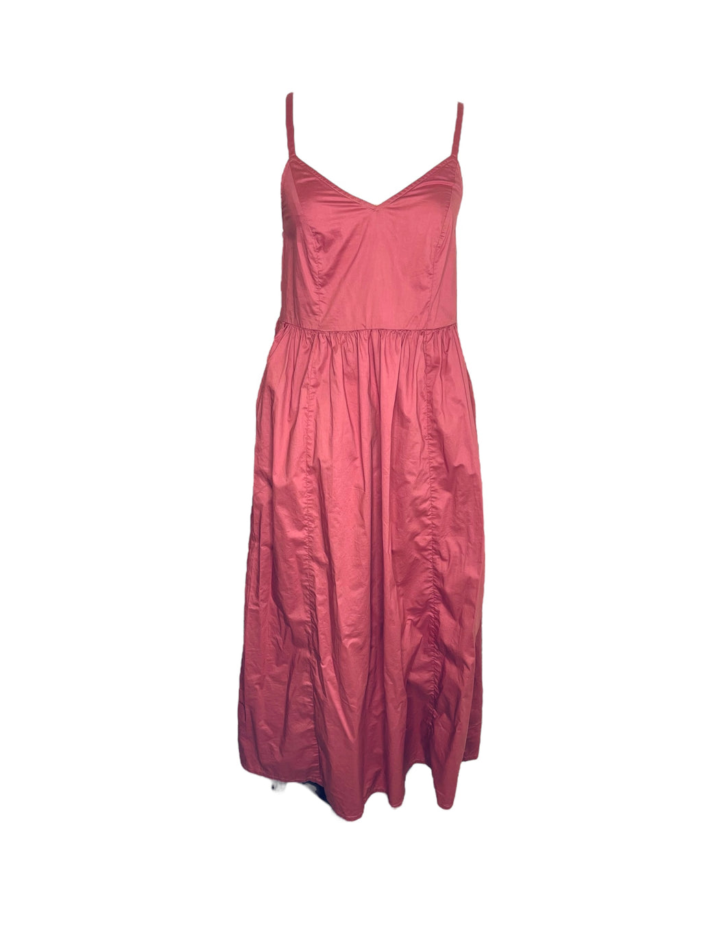 Old Navy Dusky Pink Dress Sz XS 🩷🩷