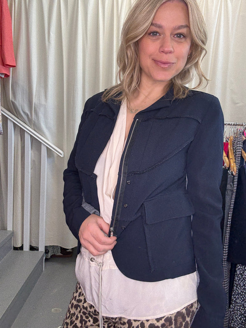 COOPER by Trelise Cooper Jacket Sz10