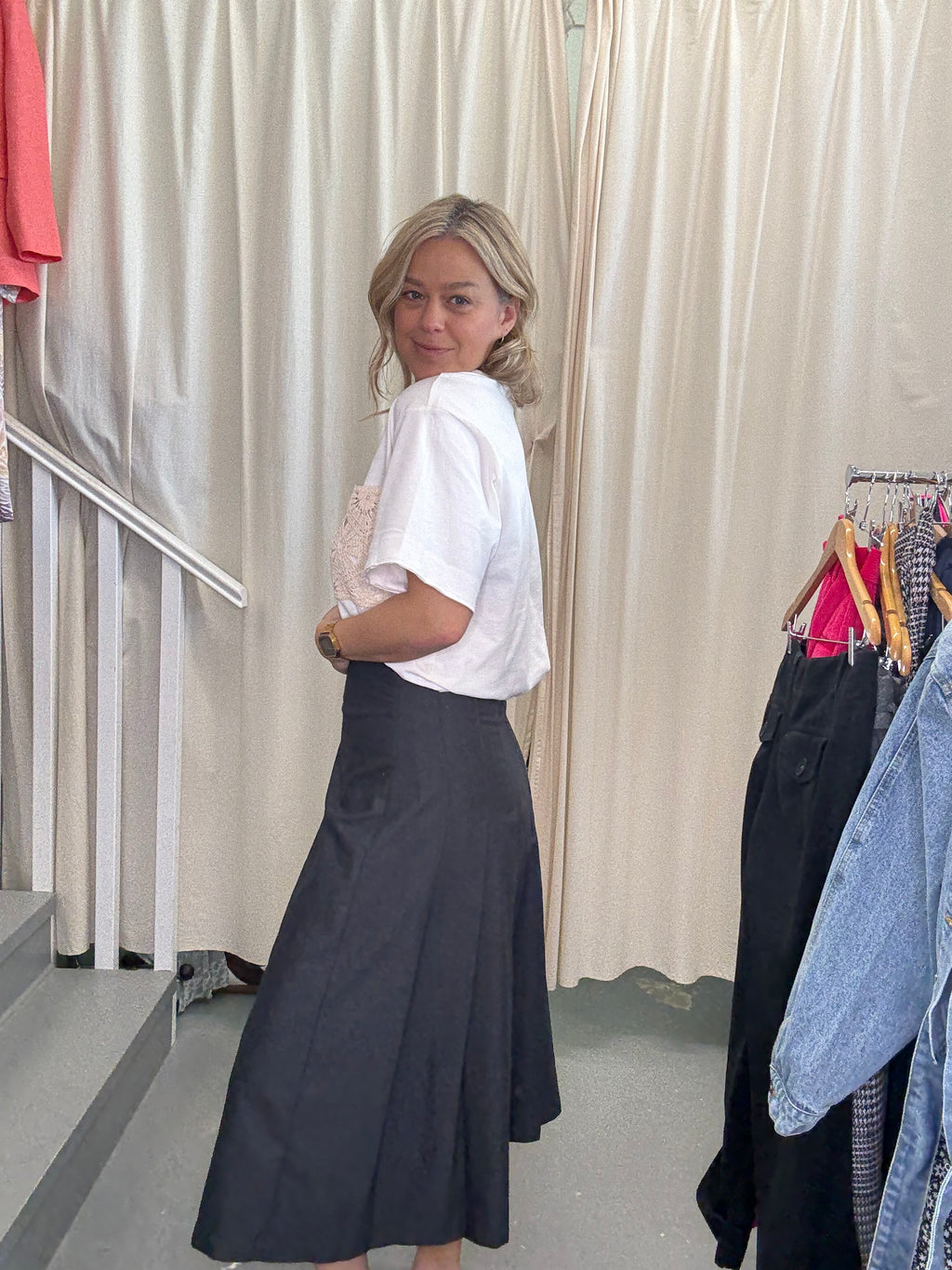 Salasai Kilt SzXS