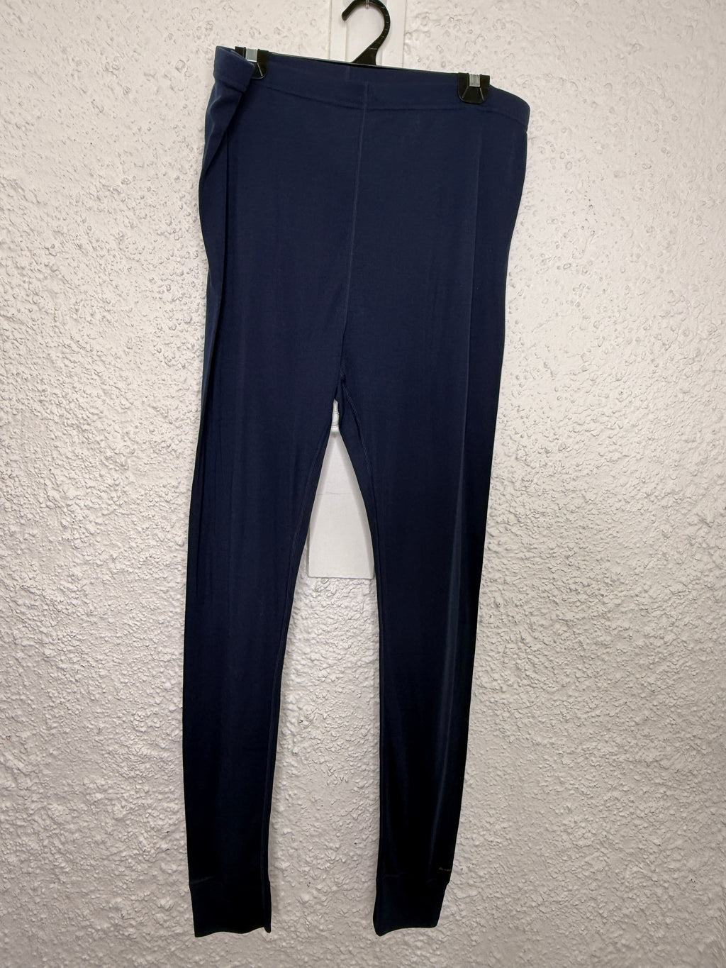 Macpac Navy Leggings Sz 2XL😀25/8