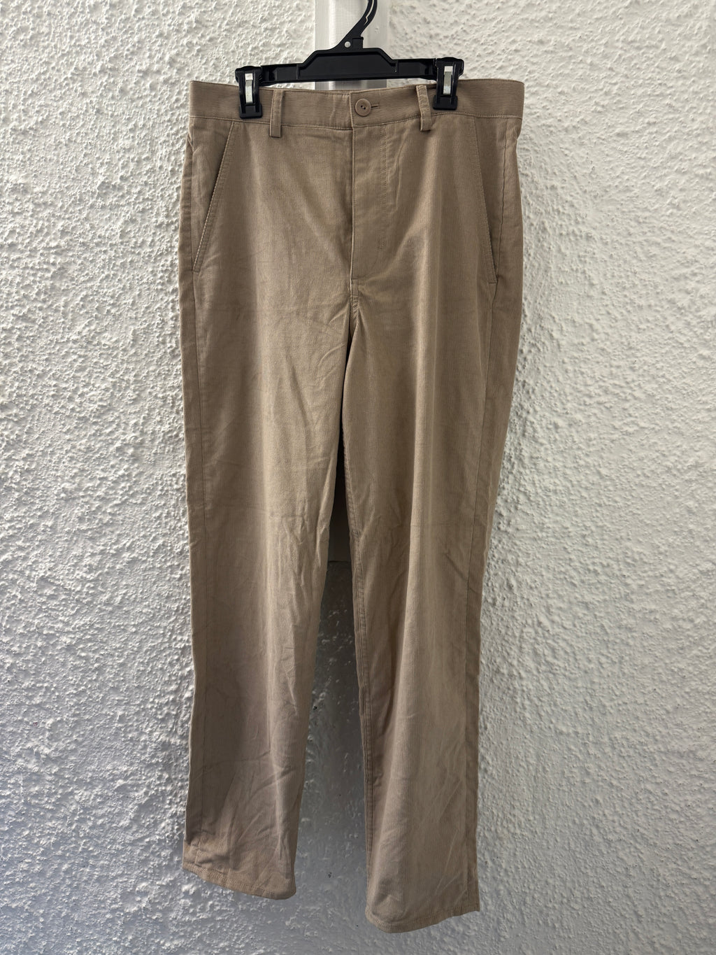 Cos Beige Pants Sz 16 (44) NEW!😀25/8