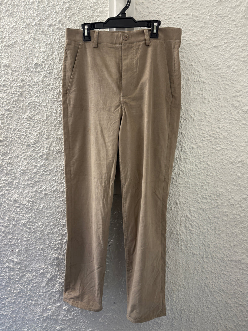 Cos Beige Pants Sz 12 (40) NEW!😀25/8