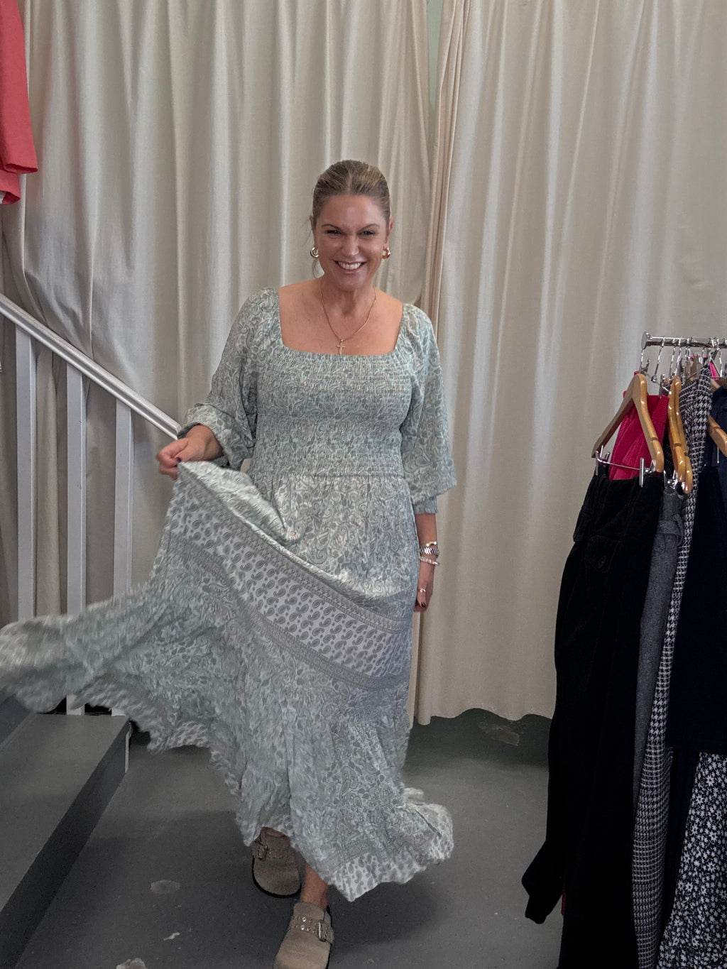 Jaase Dress SzXL