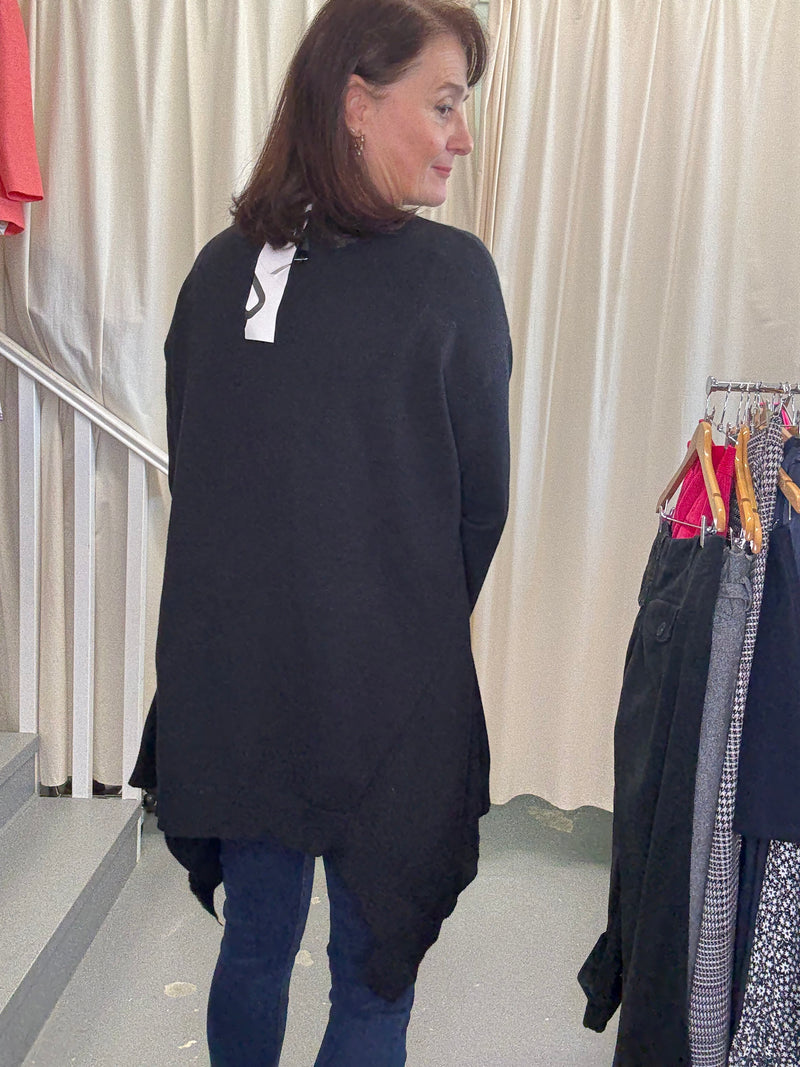Bone & Arrow ‘Ender Tunic’ SzS/M