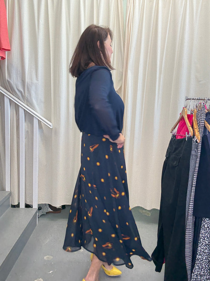 COOP by Trelise Cooper Skirt SzL