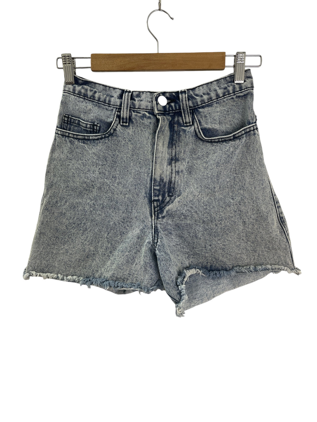 Viktoria & Woods Denim Shorts NZSz 4 (US Sz 0) 💚