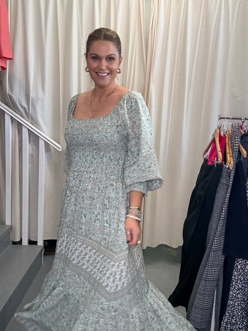 Jaase Dress SzXL