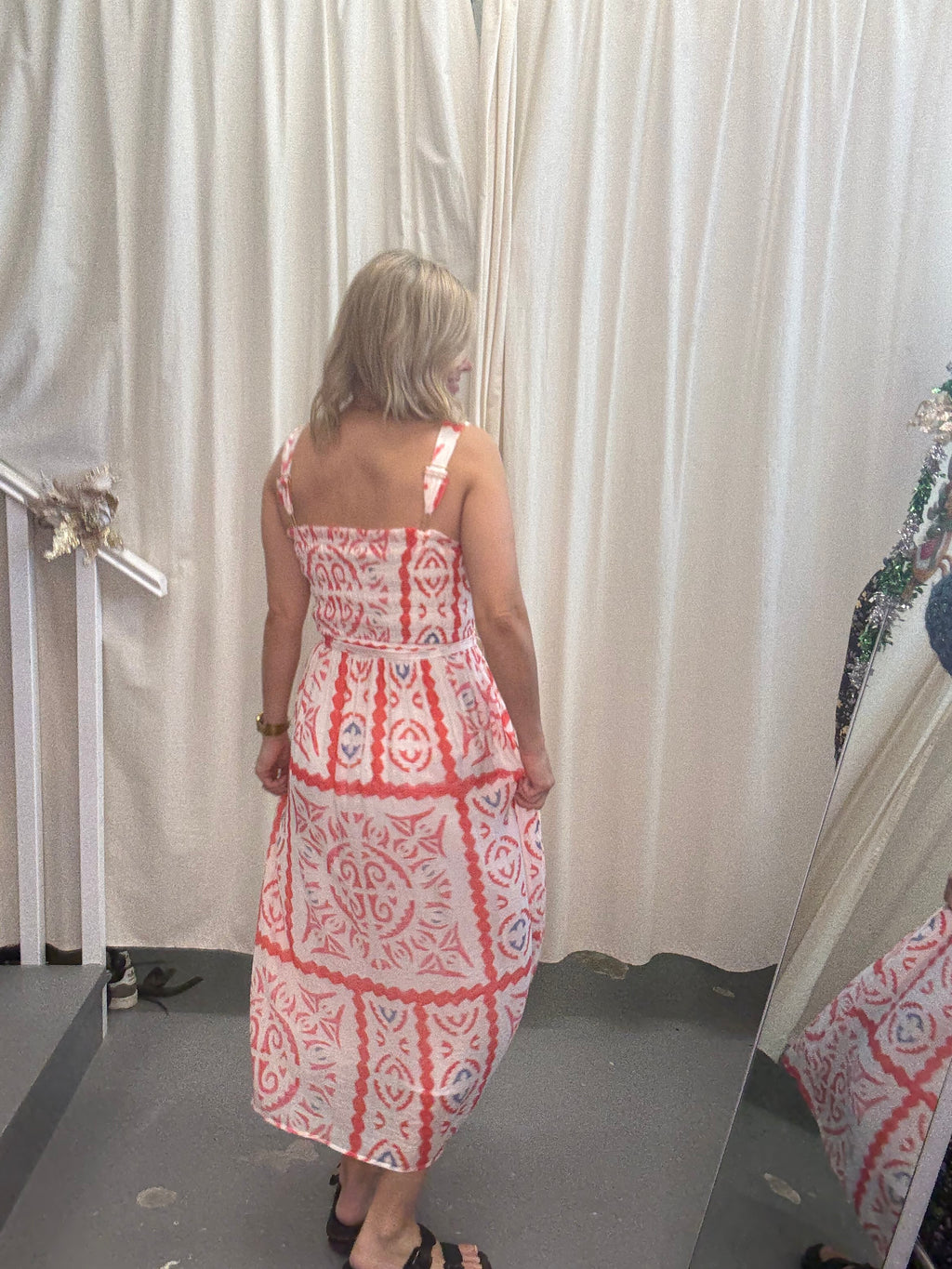 MINKPINK Dress SzL(10/12)