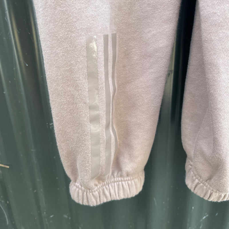 Adidas Mushroom Fleecy Track Pants Sz XS