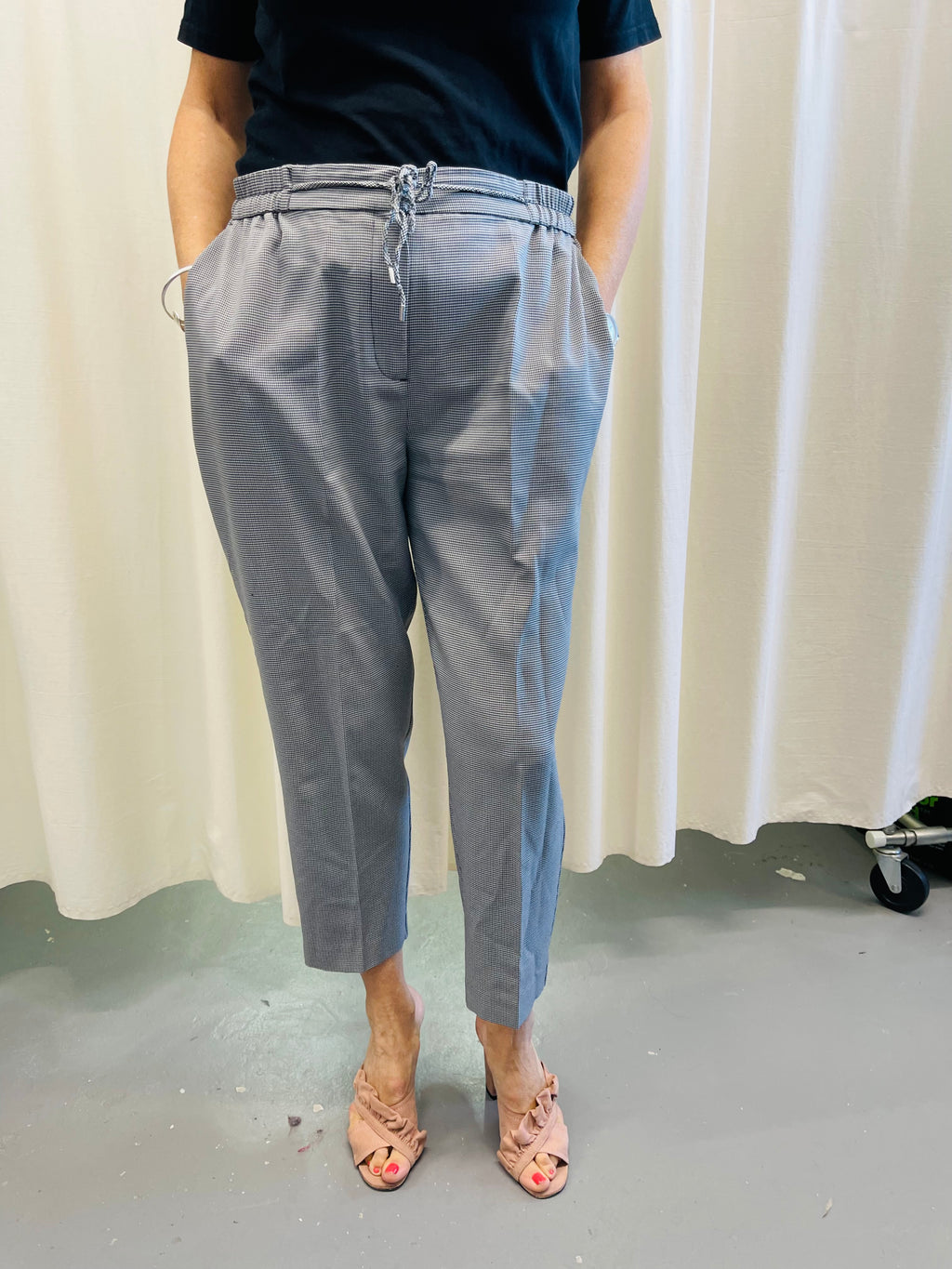 Max Grey Dress Pants Sz 16