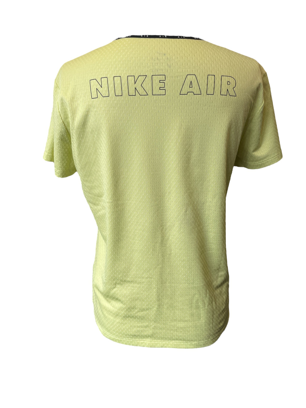 Nike Dri-Fit Lime Green Top Sz 10 🩷🩷