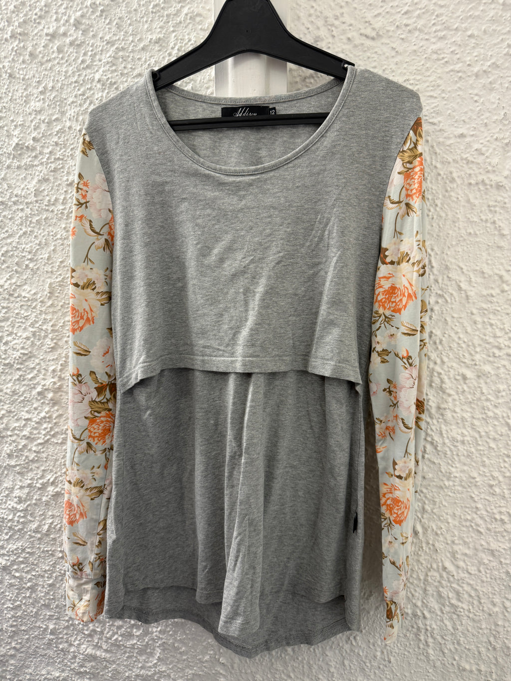 Maternity bag (4xAddison tops, Jeanswest Jeans)- SIZE 12 Winter/Spring