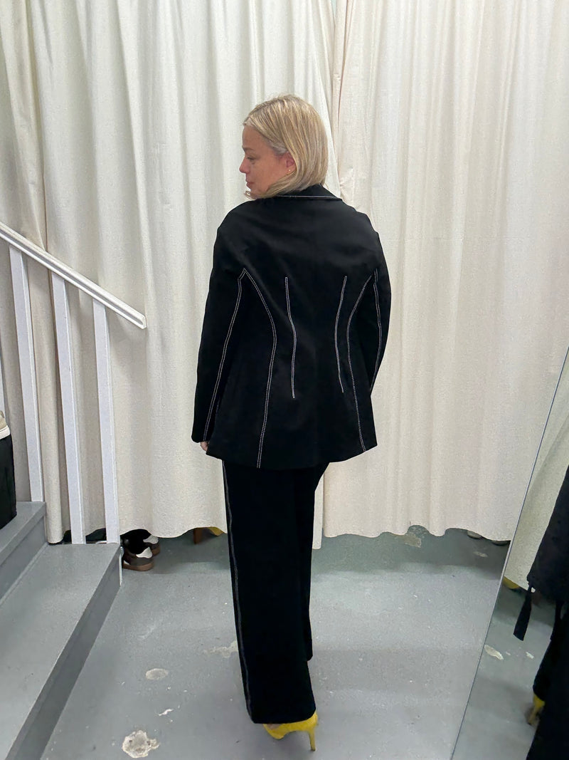Zara Suit SzM