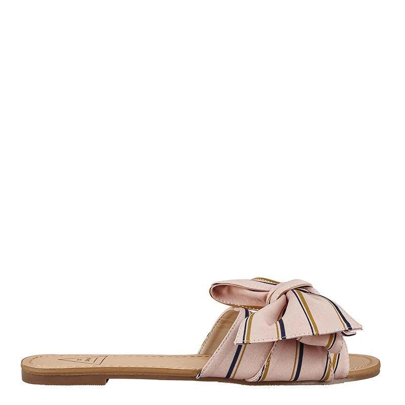 St Sana Juan Blush Slides Sz 37 NEW! ⭐️ 🩷