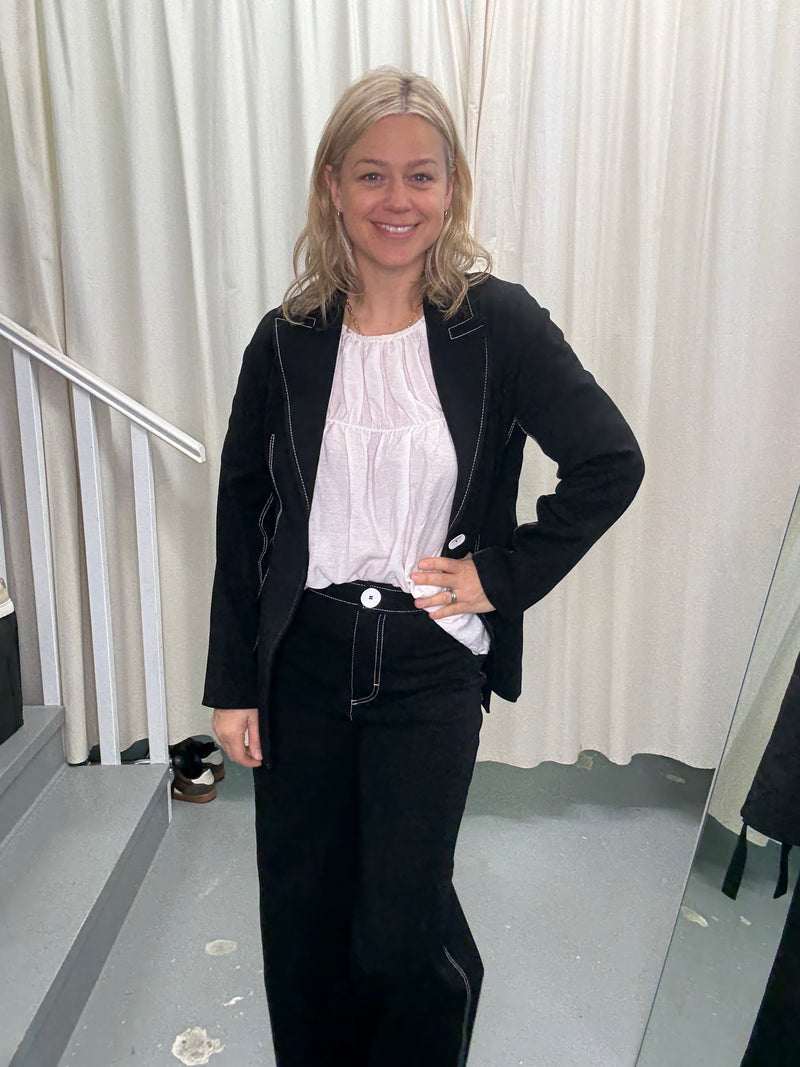 Zara Suit SzM