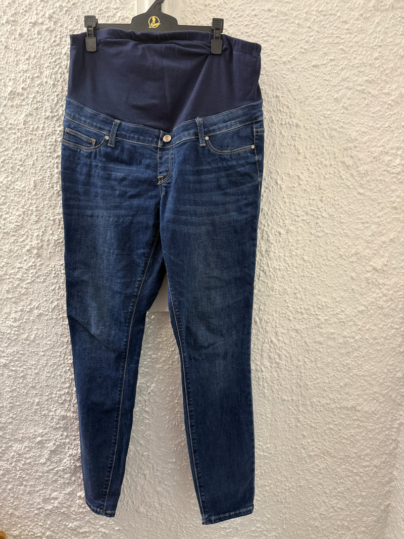 Maternity bag (4xAddison tops, Jeanswest Jeans)- SIZE 12 Heavier-weight