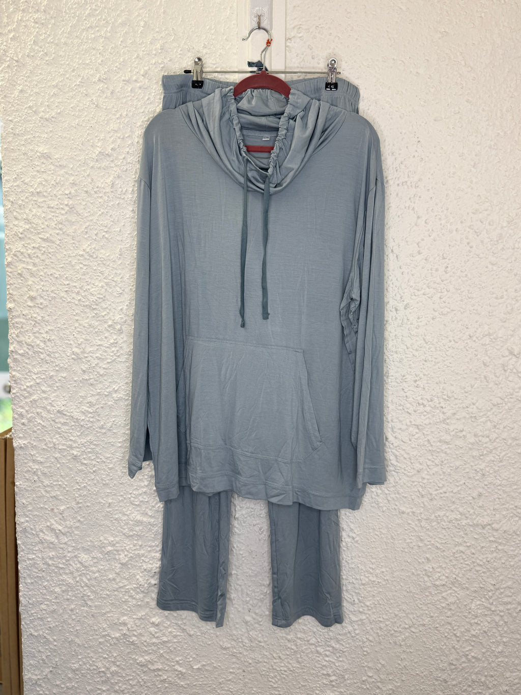 Emirates Green modal loungewear Sz L/XL NEW!😀27/11