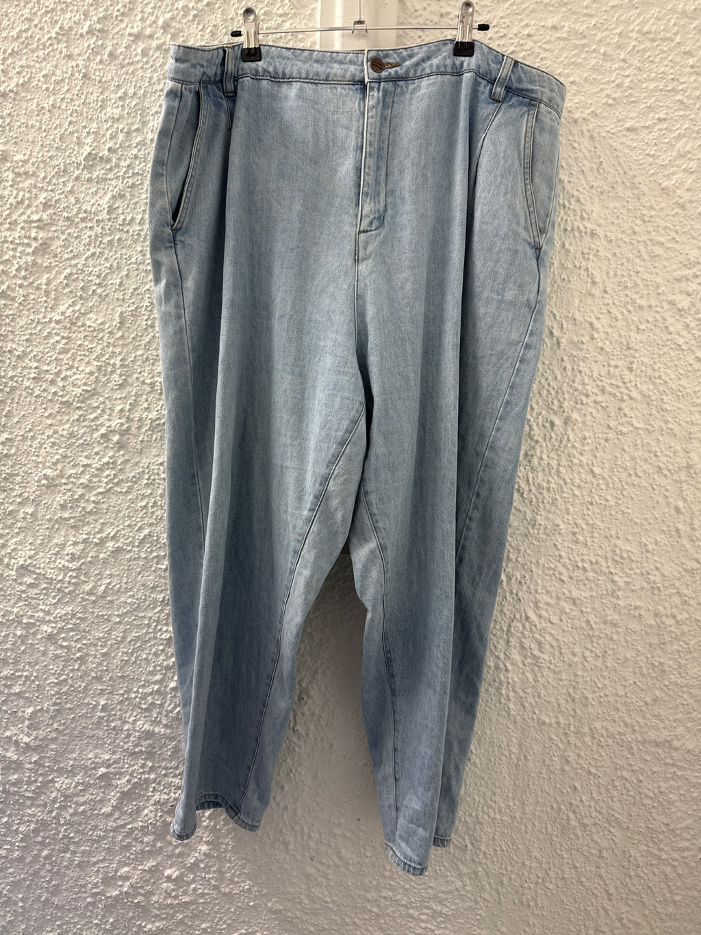 Princess Highway Light Blue Jeans Sz 20😀18/9
