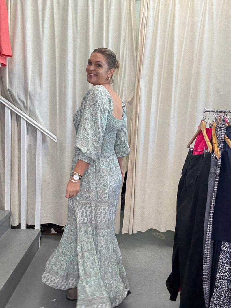Jaase Dress SzXL