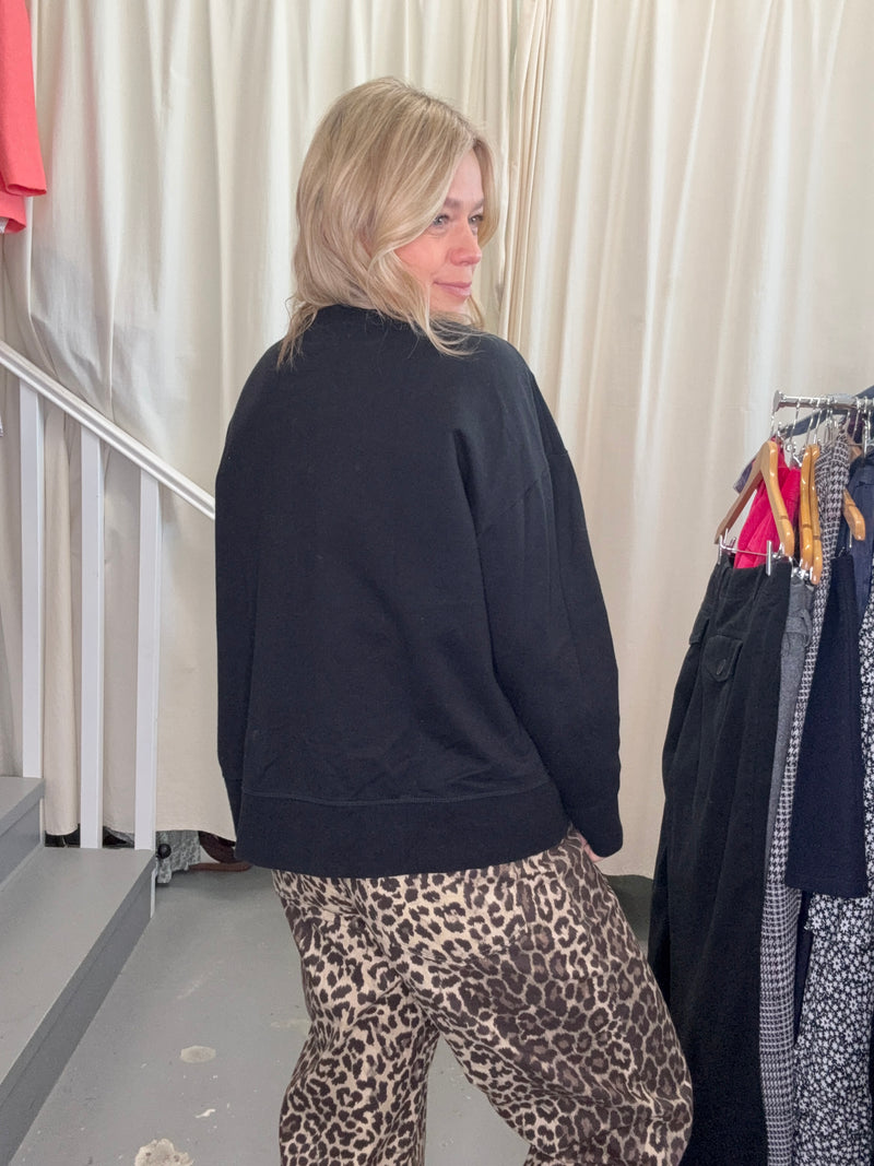 Karen Walker Top Sz8