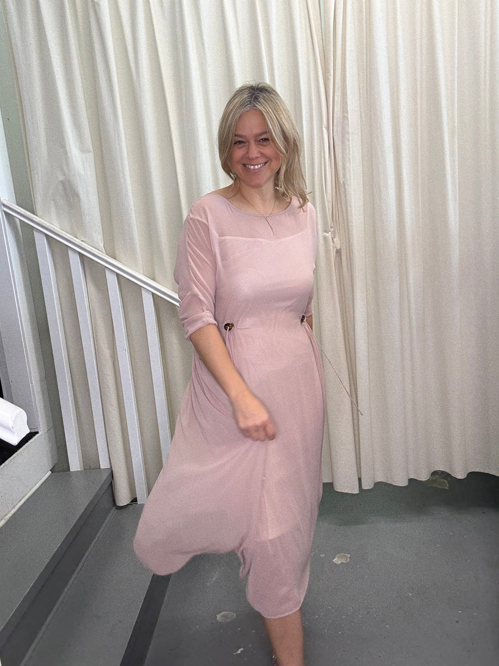 Ingrid Starnes Dress SzXS