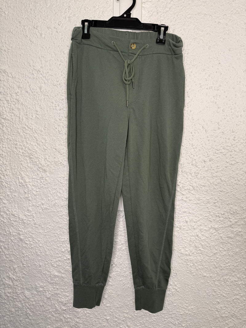 Country Road Khaki Cotton Joggers Sz XS (best fit up to Petite Sz 10)😀8/9