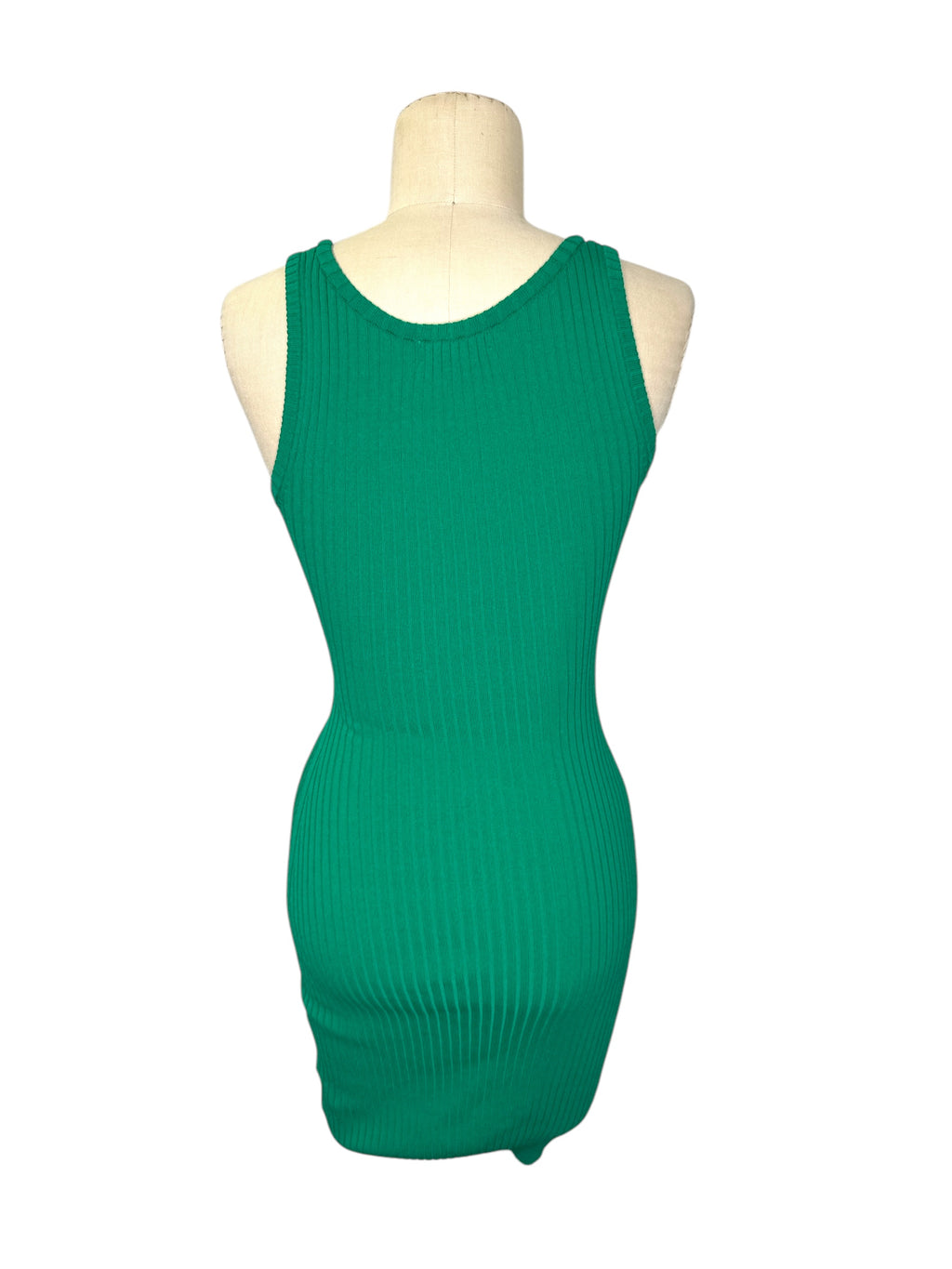 Superette Emerald Green Dress Sz 6 ⭐️⭐️⭐️